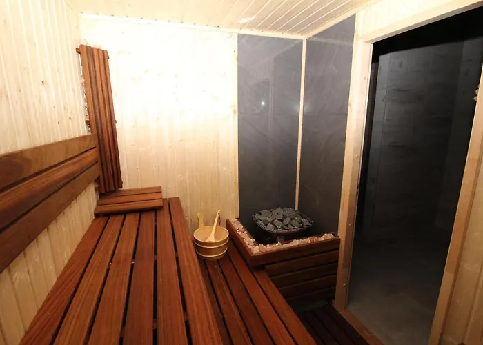 4family *resort*spa* * 斯克拉斯卡波伦巴